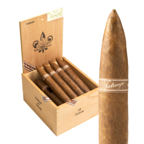 Tatuaje Miami Unicos 6.12x52 EMS hộp 25