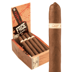 Tatuaje Monsters The Face Redux 6.37x56 EMS hộp 13