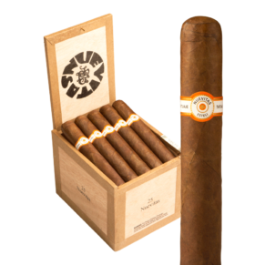 Tatuaje Nuevitas Esteli 5x52 EMS hộp 25