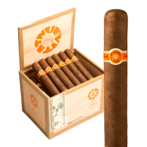 Tatuaje Nuevitas Jibaro No. 1 5x54 EMS hộp 50