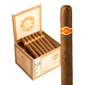 Tatuaje Nuevitas Jibaro No. 2 6x52 EMS hộp 50