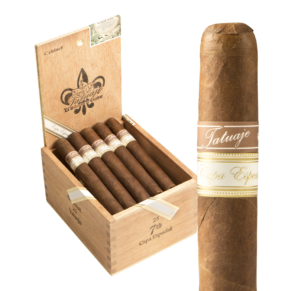 Tatuaje Reserva 7th Capa Especial 5.62x46 EMS hộp 25