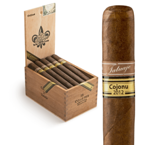 Tatuaje Reserva Cojonu 2012 Sumatra 6.5x52 EMS hộp 25