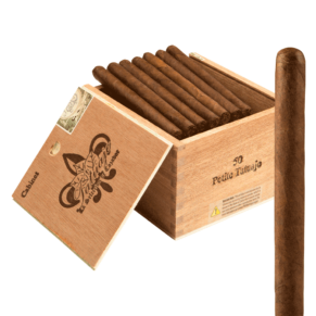 Tatuaje Reserva Petite 4.5x32 EMS hộp 50
