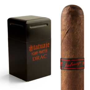 Tatuaje Skinny Monsters Drac 6x38 EMS hộp 25
