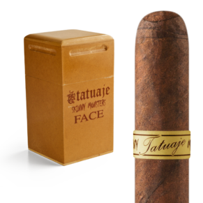 Tatuaje Skinny Monsters Face 6x38 EMS hộp 25