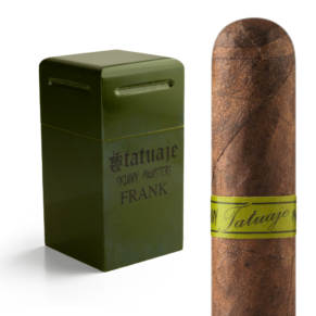 Tatuaje Skinny Monsters Frank 6x38 EMS hộp 20
