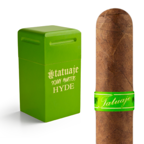 Tatuaje Skinny Monsters Hyde 6x38 EMS hộp 25