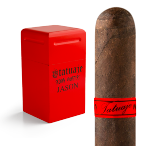 Tatuaje Skinny Monsters Jason 6x38 EMS hộp 25