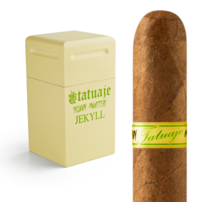 Tatuaje Skinny Monsters Jekyll 6x38 EMS hộp 25