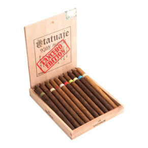 Tatuaje Skinny Monsters Lancero Edition 7.5x38 hộp 10
