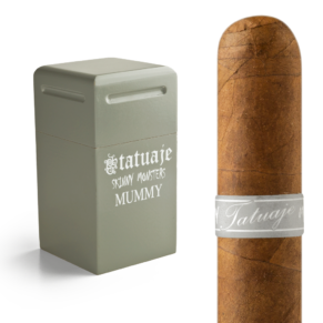 Tatuaje Skinny Monsters Mummy 6x38 EMS hộp 25