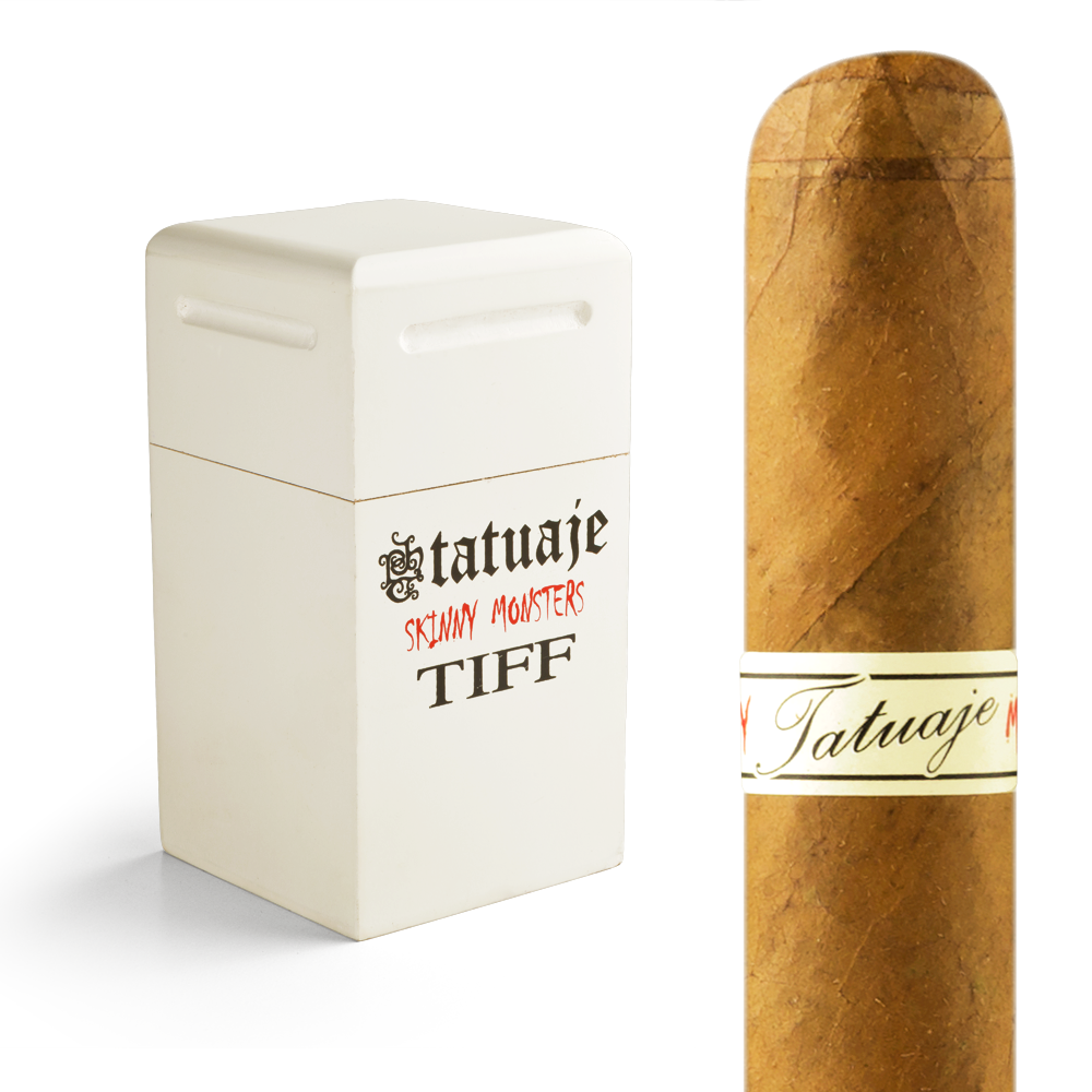 Tatuaje Skinny Monsters Tiff 6x0.8 EMS hộp 25