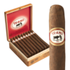 Te-Amo Churchill 7.5x50 Maduro hộp gỗ tuyết tùng 25