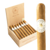 The Griffin's No. 300 Tubo 6.25x44 Natural hộp 20