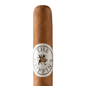 The Griffin's No. 500 5.06x42 Natural hộp 25