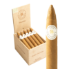 The Griffin's Piramides 5.5x52 Natural hộp 25