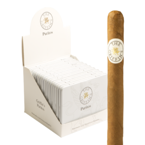 The Griffin's Puritos 4x30 Natural 10 gói 10 100 điếu