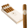 The Griffin's Robusto 5x50 Natural hộp 25
