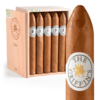 The Griffin's Toro 6.25x52 Natural hộp 25