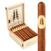 The King Is Dead by Robert Caldwell Diamond Girl Lonsdale Negrito 6.5x42 EMS điếu lẻ
