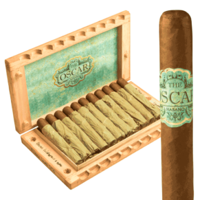 The Oscar Habano Robusto 5x50 EMS hộp 11