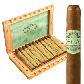 The Oscar Habano Toro 6x52 EMS hộp 11