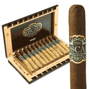 The Oscar Maduro Robusto 5x50 Maduro hộp 11