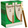 Tiparillo Menthol 5x30 Natural 10 gói 5 50 điếu