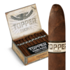 Topper Handmade Ebony 5.5x47 Maduro hộp 30