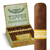 Topper Handmade Grande Corona 6x47 Maduro hộp 30