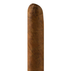 Trader Jack's Kickin' Cigars Lonsdale 6.5x45 Natural Pouch of 20