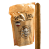 Trader Jack's Kickin' Cigars Sunrise Aromatic 6.25x45 Natural Pouch of 20