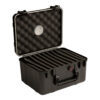 Travel Humidors Black Travel Humidor