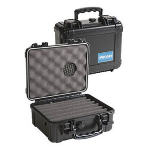 Travel Humidors Xikar X-Treme 18-Cigar