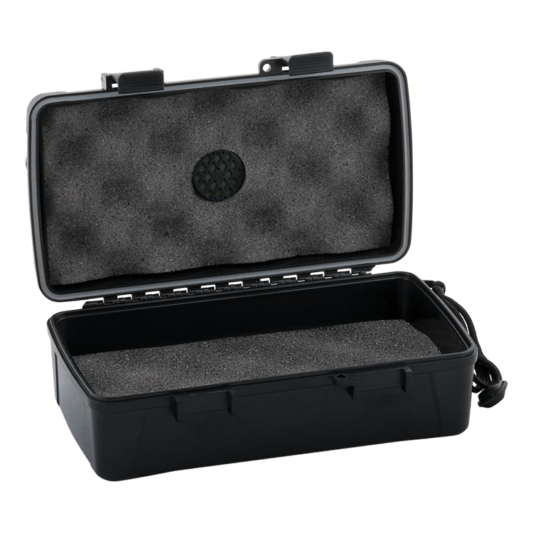 Travel Humidors Xikar X-Treme10-Cigar
