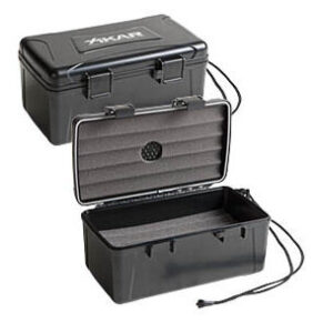 Travel Humidors Xikar X-Treme15-Cigar