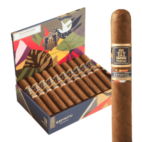 Trinidad Espiritu Magnum 6x60 EMS hộp 20