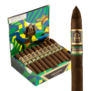 Trinidad Espiritu Series 2 Belicoso 6.14x52 EMS hộp 20