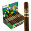Trinidad Espiritu Series 2 Magnum 6x60 EMS hộp 20