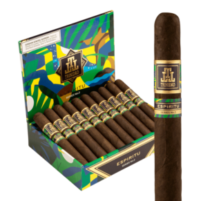 Trinidad Espiritu Series 2 Toro 6x54 EMS hộp 20