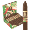 Trinidad Espiritu Series 3 Belicoso 6.12x52 EMS hộp 20