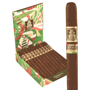 Trinidad Espiritu Series 3 Fundador 7.5x40 EMS hộp 20