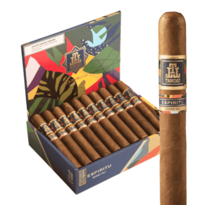 Trinidad Espiritu Toro 6x54 EMS hộp 20