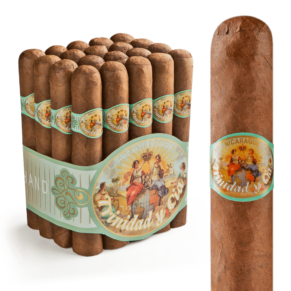Trinidad y Cia Toro 6x50 EMS bó 20