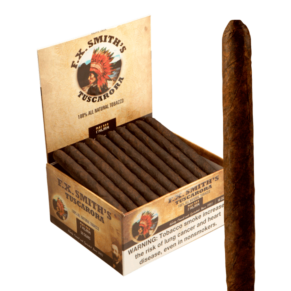 Tuscarora Palma 6x46 Maduro hộp 50