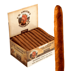 Tuscarora Straight 5.12x48 Natural hộp 50
