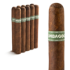Umbagog Toro Toro 6x52 Maduro bó 10