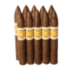 Uncharted Belicoso 6x52 EMS hộp 20
