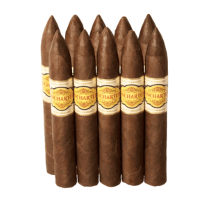 Uncharted Belicoso 6x52 EMS hộp 20
